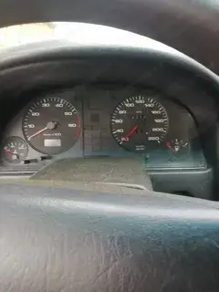 Audi 80