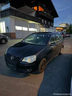 VW Polo 1,4, EZ 07 2008, Pickerl 11 25, 127.000 Bild 5