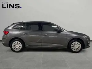 Skoda Scala Bild 6