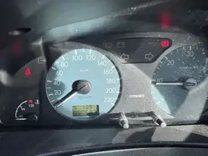 Citroën Xsara Bild 3