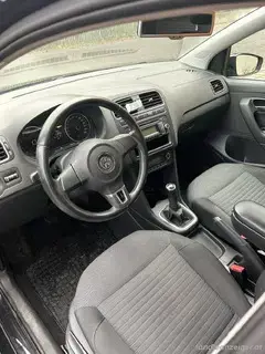 VW Polo 1,2  Bild 2
