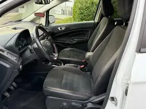 Ford EcoSport Bild 7