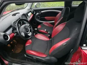 Mini Cooper Bild 4