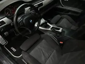 Bmw 325d E90 *11 26 PICKERL* Bild 9