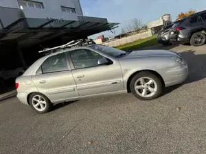 Citroën Xsara Bild 8