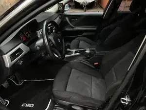 Bmw 325d E90 *11 26 PICKERL* Bild 7