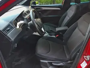 SEAT Arona Xcellence 1.0 TSI EcoTSI 70 kW   TOP gepflegt!     Bild 6