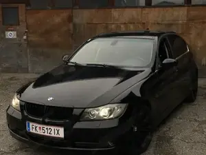 Bmw 325d E90 *11 26 PICKERL* Bild 3