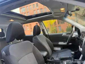 Subaru Forester Bild 7
