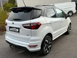 Ford EcoSport Bild 4