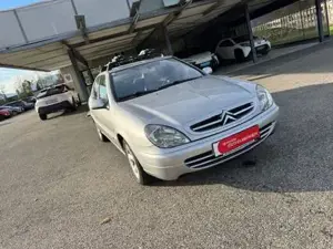 Citroën Xsara Bild 7