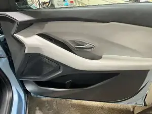 Ford Explorer Bild 17