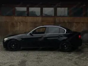 Bmw 325d E90 *11 26 PICKERL* Bild 4