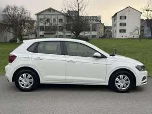 VW Polo Bild 6