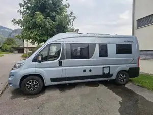 Citroën Jumper Kombi/Bus Bild 3