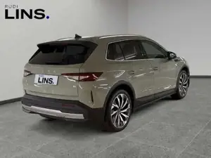 Skoda Elroq Bild 5