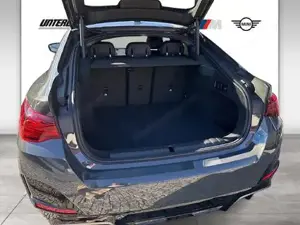 BMW i4 xDrive40 Gran Coupe G26 XE2 M Sportpaket DAB Bild 12