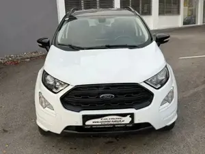Ford EcoSport Bild 1