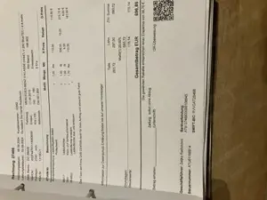 Mercedes Benz V-Klasse Bild 8