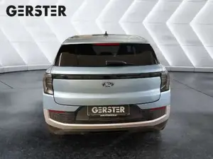 Ford Explorer Bild 5