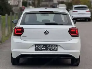 VW Polo Bild 2