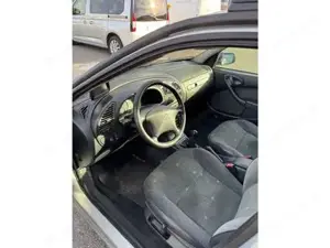 Citroën Xsara Bild 5