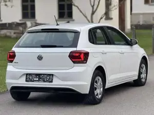 VW Polo Bild 5