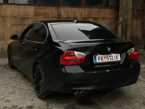 Bmw 325d E90 *11 26 PICKERL* Bild 5