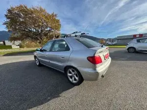 Citroën Xsara Bild 10