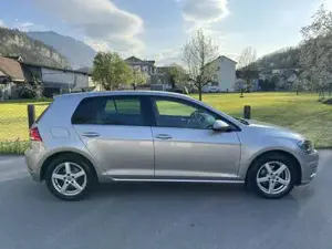 VW Golf Bild 3