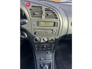 Citroën Xsara Bild 4