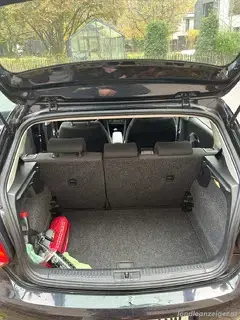 VW Polo 1,2  Bild 3