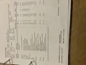 Mercedes Benz V-Klasse Bild 9