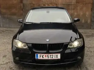 Bmw 325d E90 *11 26 PICKERL* Bild 2