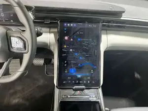 Ford Explorer Bild 11