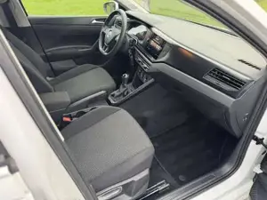 VW Polo Bild 14