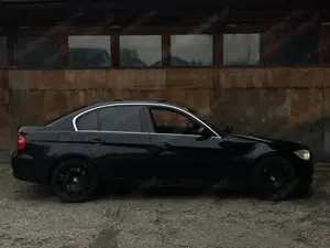 Bmw 325d E90 *11 26 PICKERL* Bild 10