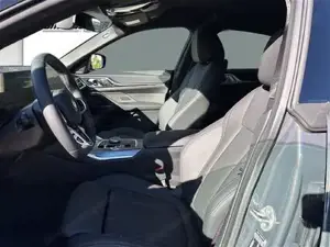 BMW i4 xDrive40 Gran Coupe G26 XE2 M Sportpaket DAB Bild 11