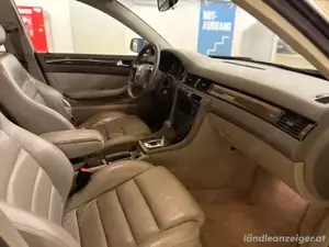 Audi A6 Bild 3