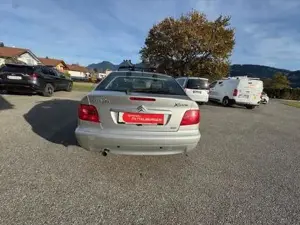 Citroën Xsara Bild 9