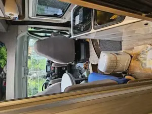 Citroën Jumper Kombi/Bus Bild 10