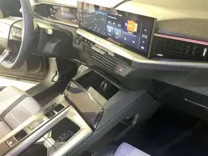 Opel Grandland Bild 17