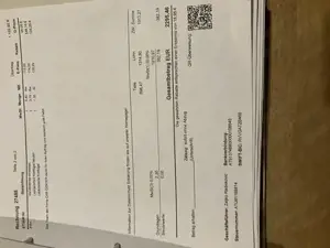 Mercedes Benz V-Klasse Bild 5