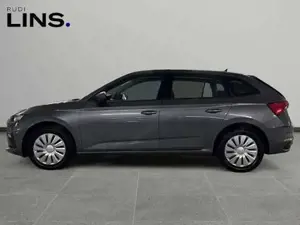 Skoda Scala Bild 2