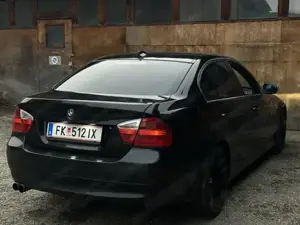 Bmw 325d E90 *11 26 PICKERL* Bild 8