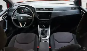 SEAT Arona Xcellence 1.0 TSI EcoTSI 70 kW   TOP gepflegt!     Bild 2