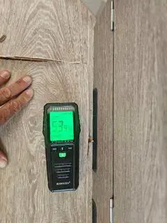 Citroën Jumper Kombi/Bus Bild 9