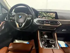 BMW X6 Bild 8