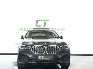 BMW X6 Bild 5