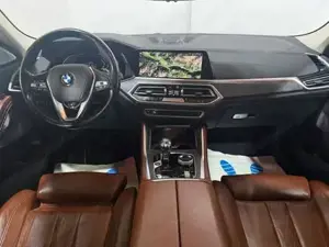 BMW X6 Bild 7
